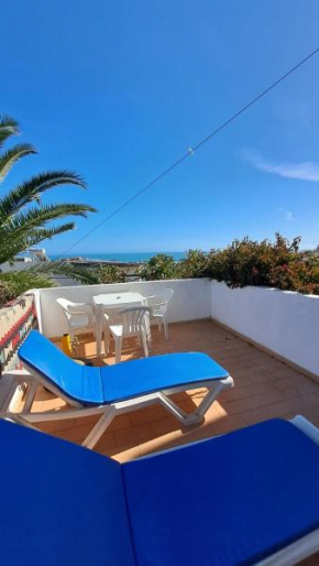 Albufeira Seaview 4 Beach HOUSE
